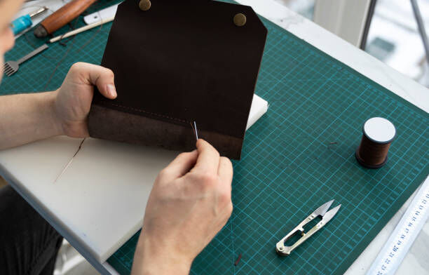 Zipper Repair