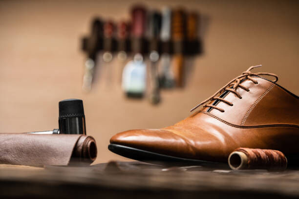 Heel Replacement