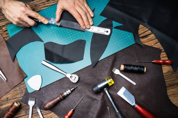 Bag Repair