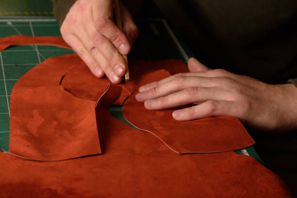 Leather Conditioning