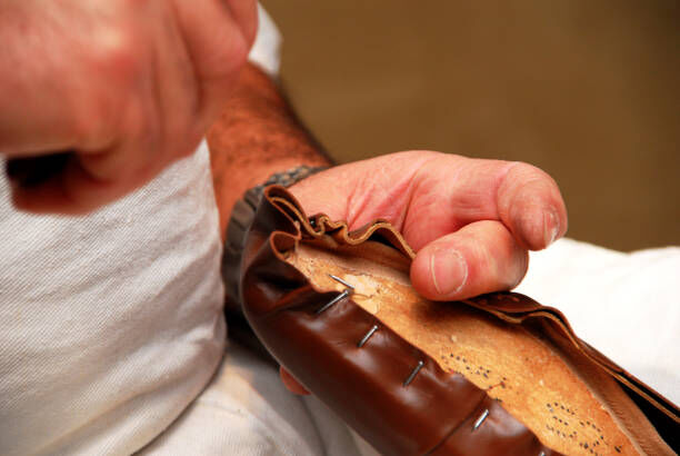 Shoe Repair